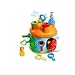 Smoby - Jouet 1er �ge - Maison Des Formes