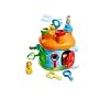 Smoby - Jouet 1er �ge - Maison Des Formes