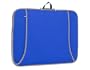 Sumdex Digipod Neoprene Notebook Sleeve for up to 15.4-Inch Screen Size (Royal Blue)