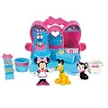 Fisher Price V4155 - Boutique dei cuccioli di Minnie