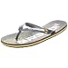 Quiksilver Men's Molokai Art Series Beach Sandal