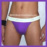 Groovin' Thongs