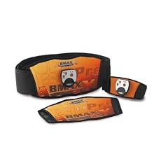TV Das Original Bauchmuskeltrainer AB Maxx Pro, orange