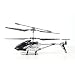 41QeR3f6anL. AA75  Helizone RC Firebird Mini Remote Control Helicopter  Black