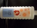 Avon Bubble Bath Delight Sensitive Skin 24 oz. gentle