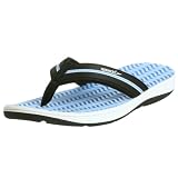 Speedo Little/Big Kid Performance Wave Thong,Light Blue,4 M Big Kid