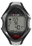 Polar RS800CX Bike Heart Rate Monitor Speed Sensor 2010 Model