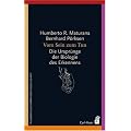 Vom Sein zum Tun: Die Urspr�nge der Biologie des Erkennens