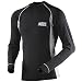 Answer Racing Evaporator Long Sleeve Shirt Adult Undergarment Motocross Motorcycle Bo...