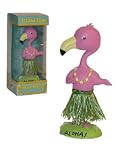 KOOKI DASHBOARD SHAKER - TROPICAL GIFT