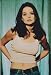 KATIE HOLMES BARE BELLY 4X6 PHOTO 51145