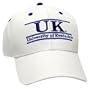 Kentucky Wildcats The Game Classic Bar Adjustable Cap