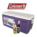 Sports : Coleman K&uuml;hlbox Polylite 68 - Doppelpack