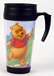 Winnie the Pooh and Friends Travel Mug Coffee