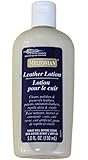 Meltonian Leather Lotion (Liquid), 5 Oz