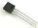 6pcs LM334Z National Semiconductor Constant Current Source IC TO-92