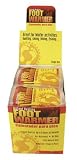 Toe and Foot Warmers - 48 Pairs