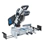 Factory-Reconditioned DELTA MS275R Shopmaster 10-Inch Deluxe Compound Miter saw