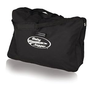 Baby Jogger Stroller Carry Bag City Mini/Micro, Single