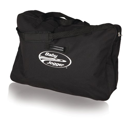 Baby Jogger Stroller Carry Bag City Mini/Micro, Double