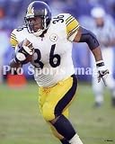 Jerome Bettis Pittsburgh Steelers 8x10 Photo