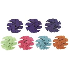 JoolTool 3M Cubitron Ceramic Purple & Trizact: 21 Piece Deluxe Abrasive Disc Kit, 3" Diameter