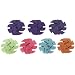 JoolTool 3M Cubitron Ceramic Purple & Trizact: 21 Piece Deluxe Abrasive Disc Kit, 3" Diameter