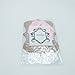 BABY SHOWER Rustic Vintage garland Banner Photo Props  Party Decoration  Accessory