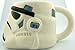Star Wars Stormtrooper Ceramic Mug