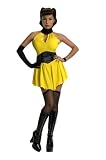 Sally Jupiter Watchmn Costume