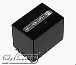 Cheap Hi-Capacity Equivalent of SONY NP-FH60 Battery