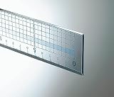 コクヨS&T カッター定規 30cm CL-RC30N