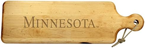 Minnesota Artisan Plank
