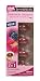 Glade Scented Oil Candle Refills, Dewberry Dreams, 4 Count (Pack of 3)