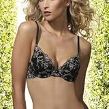 Felina Valentina add a size push-up bra