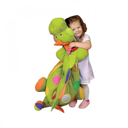 Discovery Exclusive Dinosaur Ball Pit