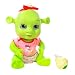 Shrek Babble & Play Orgre Baby Girl