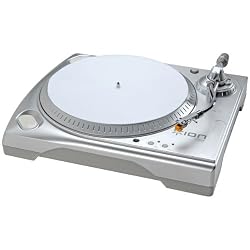 Turntable With USB Output