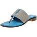 Lia Bi Jou Women's Sully Open Toe Sandal