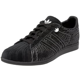 Adidas Women's Superstar Sleek