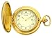Pulsar Men's Pocket Watch #PXD198