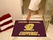 Central Michigan Univ All-Star 34"x44.5" Floor Mat (Rug) - Central Michigan Chippewas