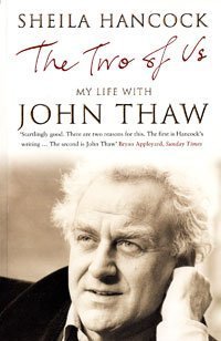 Childrens Toyshop  Used : The Two of Us: My Life with John Thaw