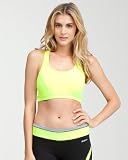 Ultimate Sports Bra - BEBE SPORT
