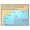 Garmin BlueChart g2 Vision SD Card, Morgan City to Brownsville