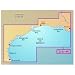 Garmin BlueChart g2 Vision SD Card, Morgan City to Brownsville