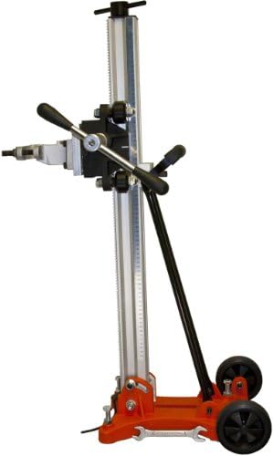Concut Inc DM160 Rig  Core Drill Rig Mount Stand