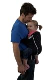 Scootababy Baby Carrier, Wall Street
