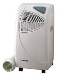Review Amcor ALD12000EH / Amcor ALD12000EH 12000-BTU Portable Air Conditioner and Heater