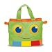 Sunny Patch Happy Giddy Tote Bag by Melissa & Doug